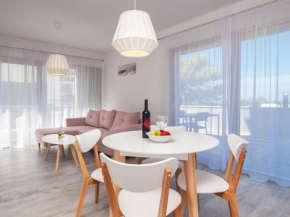 Apartments Dva Galeba - One Bedroom Apartment with Terrace 102